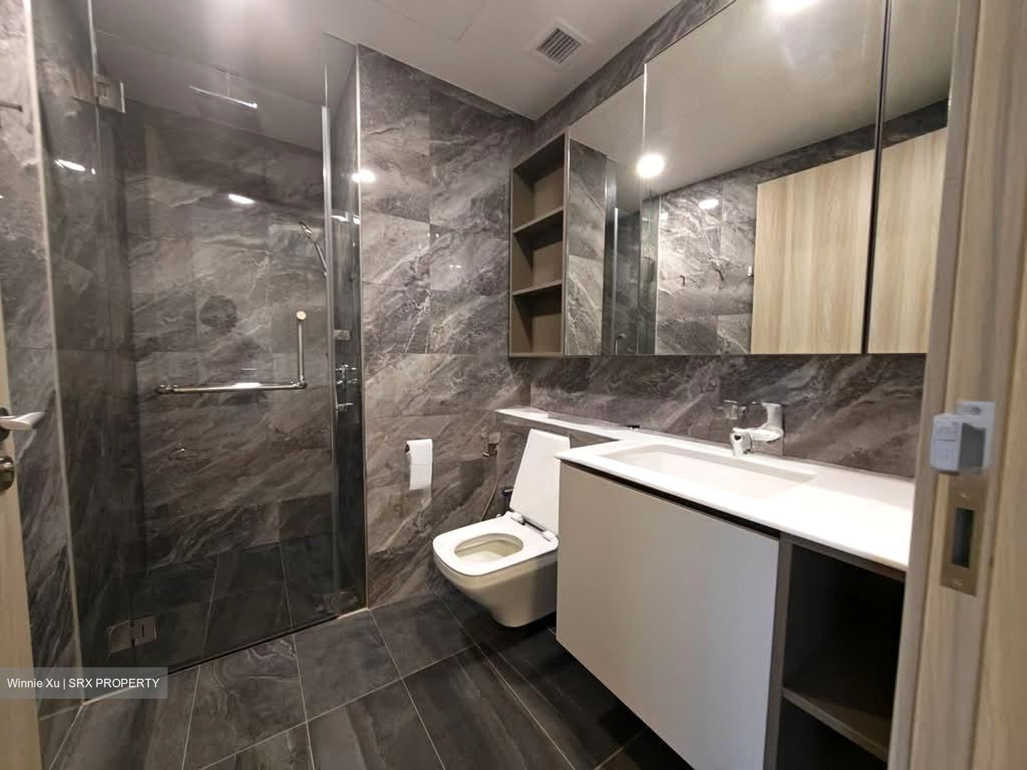 Sengkang Grand Residences (D19), Apartment #595106081